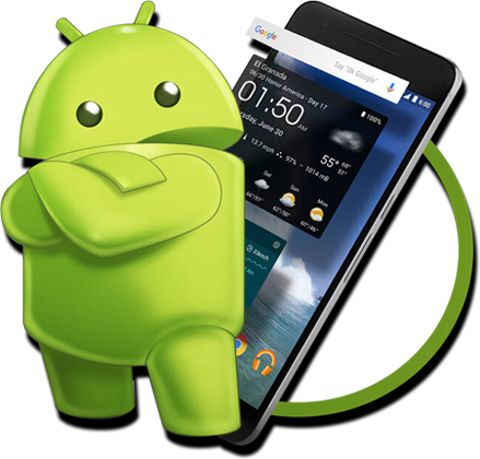 Android App Development Company