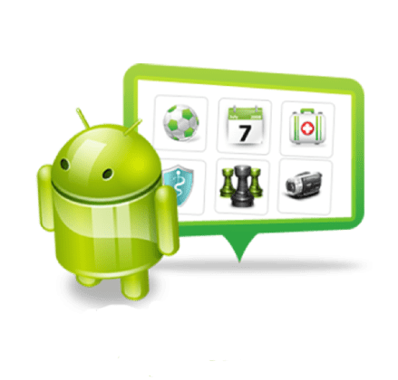 Android App Development