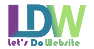 Letsdowebsite
