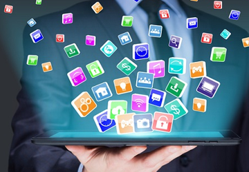 Mobile application 
