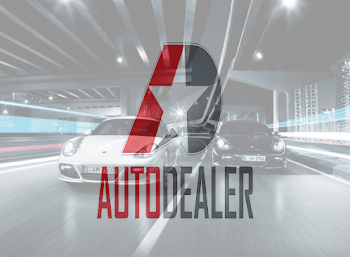 AUTO DEALER 