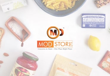 Modstore 