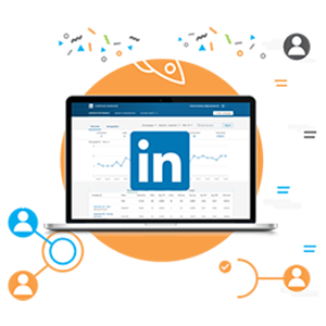 linkedin