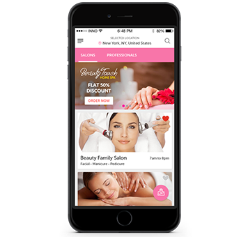 Android App Development Company