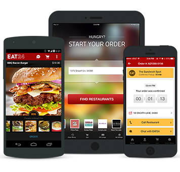 Android App Development Company