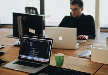 website maintenance